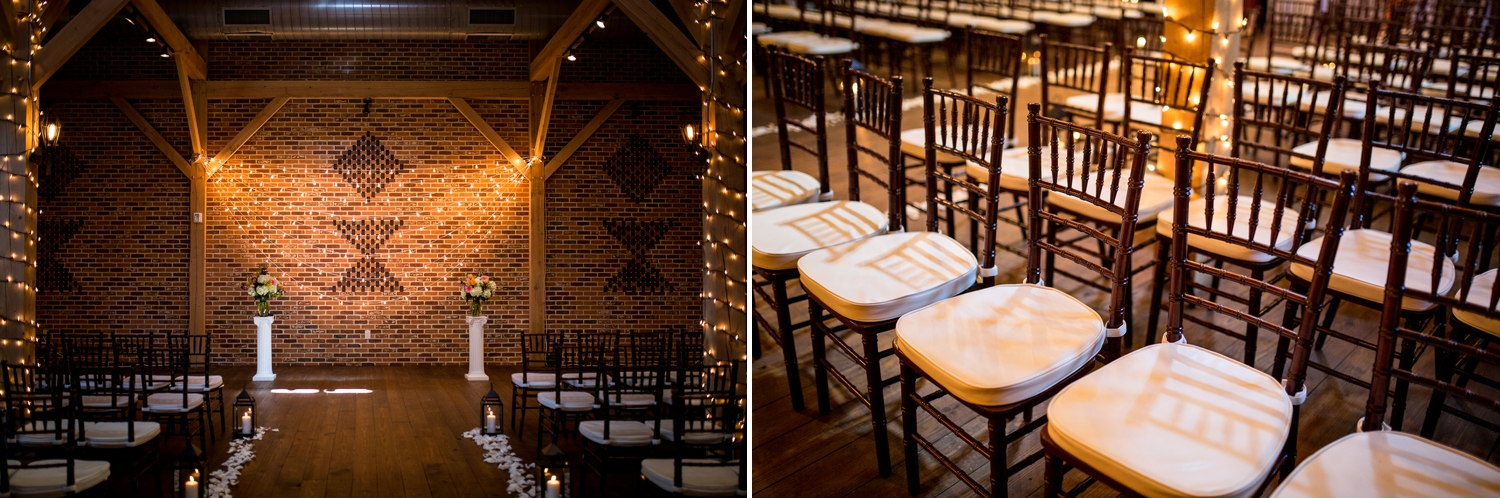 brick gables lititz pa wedding photography